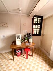 Blk 28 Brickworks Estate (Bukit Merah), HDB 3 Rooms #630080871